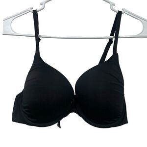 Victoria’s Secret 34B Black Perfect Shape Bra